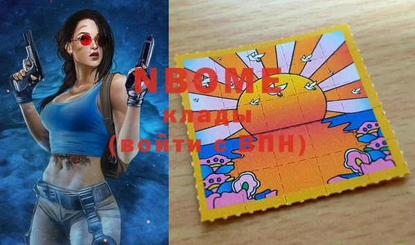 стаф Осташков